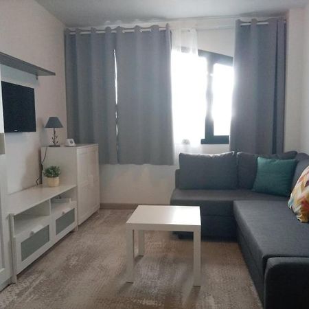 Novisimo Apartamento Con Preciosas Vistas Sierra Nevada Esterno foto