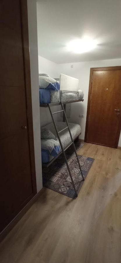 Novisimo Apartamento Con Preciosas Vistas Sierra Nevada Esterno foto