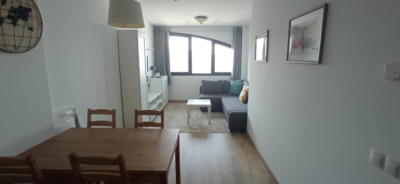 Novisimo Apartamento Con Preciosas Vistas Sierra Nevada Esterno foto