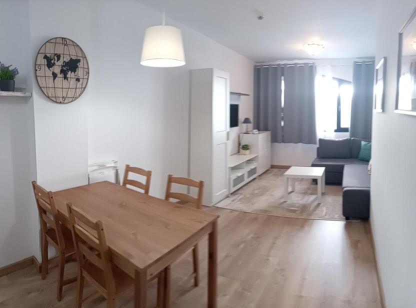 Novisimo Apartamento Con Preciosas Vistas Sierra Nevada Esterno foto