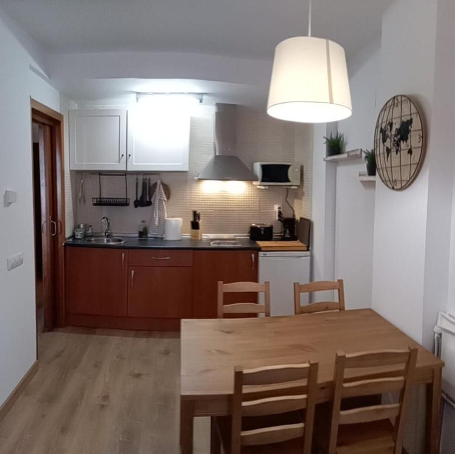 Novisimo Apartamento Con Preciosas Vistas Sierra Nevada Esterno foto