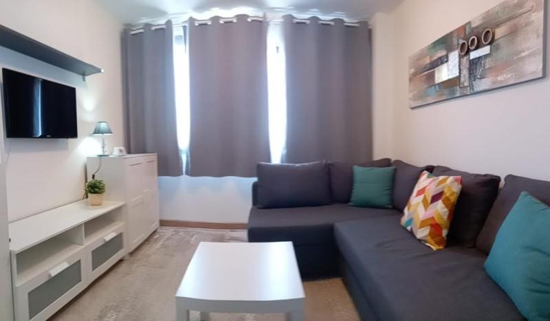 Novisimo Apartamento Con Preciosas Vistas Sierra Nevada Esterno foto
