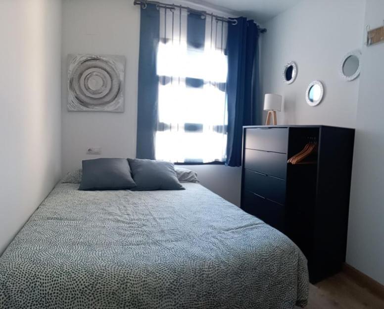 Novisimo Apartamento Con Preciosas Vistas Sierra Nevada Esterno foto