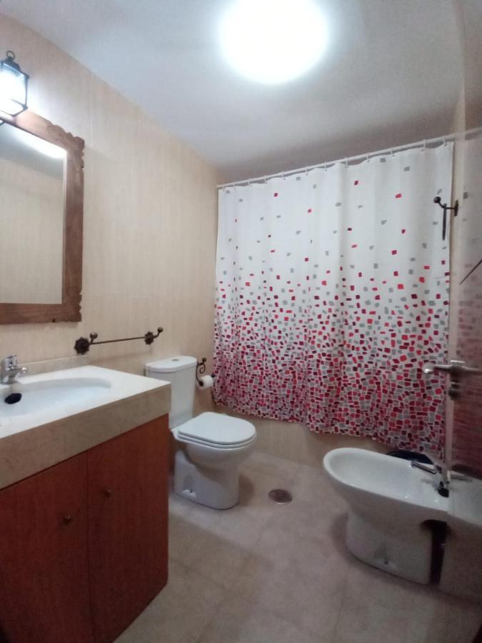 Novisimo Apartamento Con Preciosas Vistas Sierra Nevada Esterno foto