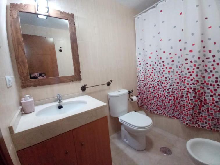 Novisimo Apartamento Con Preciosas Vistas Sierra Nevada Esterno foto