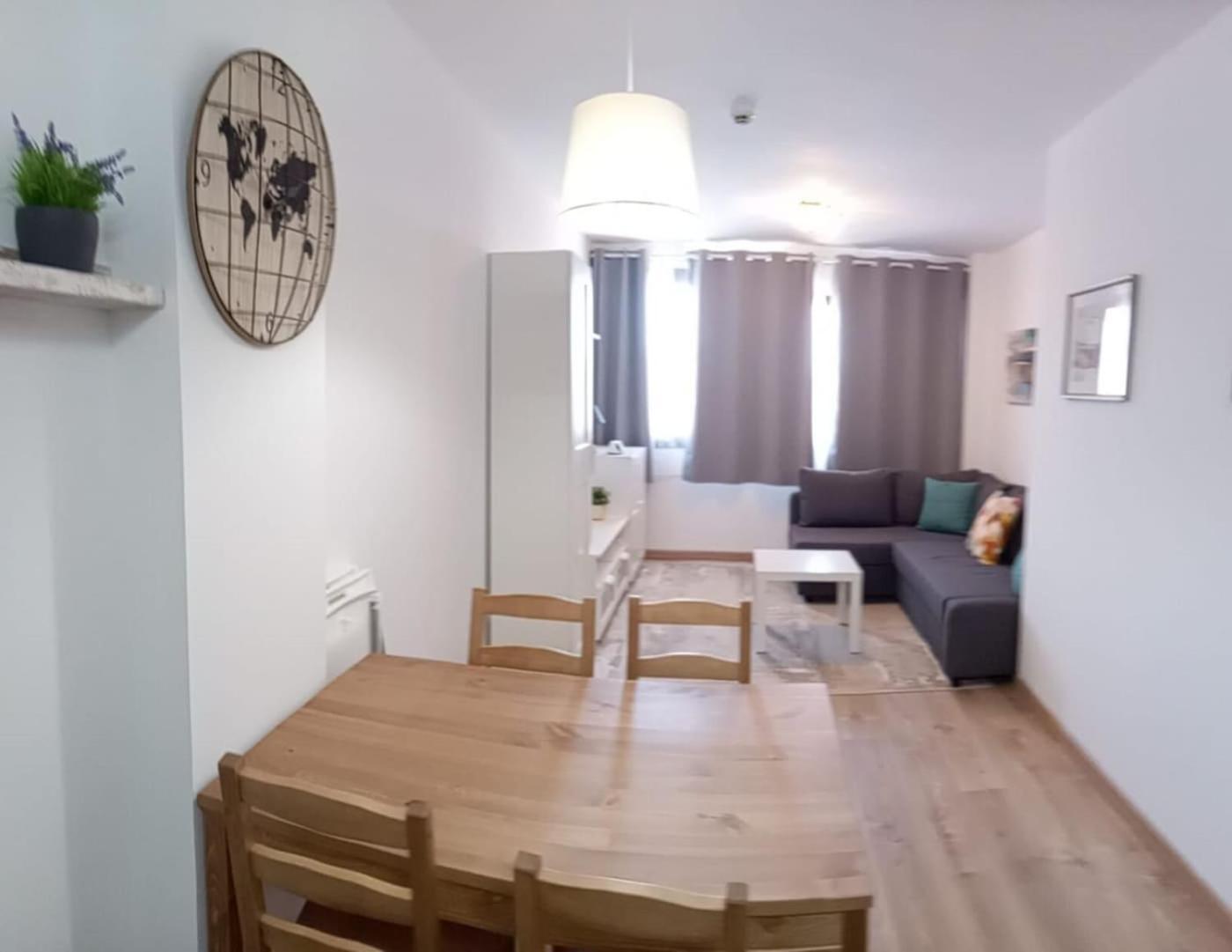 Novisimo Apartamento Con Preciosas Vistas Sierra Nevada Esterno foto