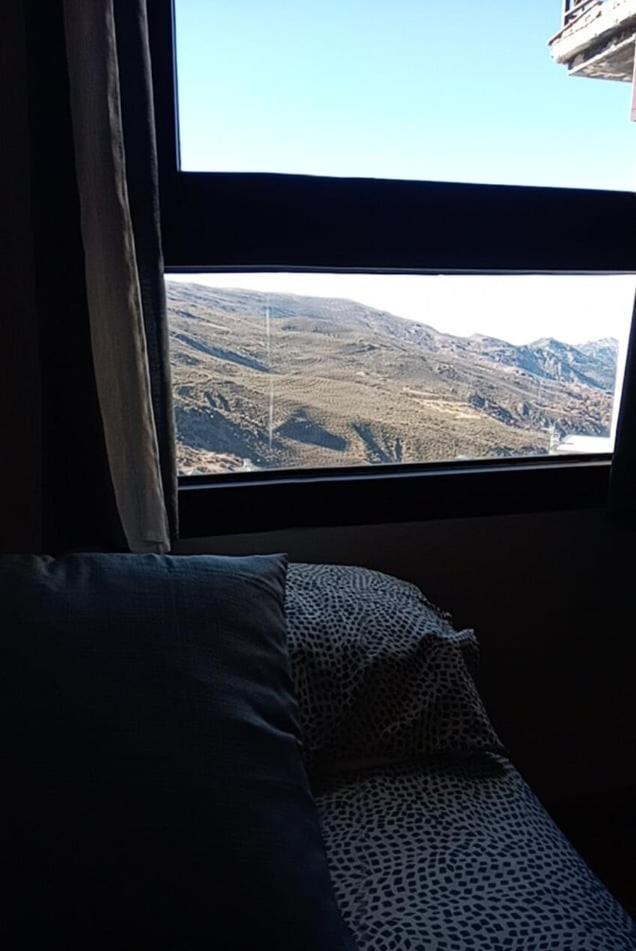 Novisimo Apartamento Con Preciosas Vistas Sierra Nevada Esterno foto